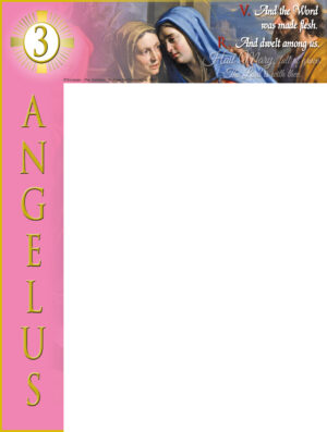 Advent - Angelus 3 - Wrapper