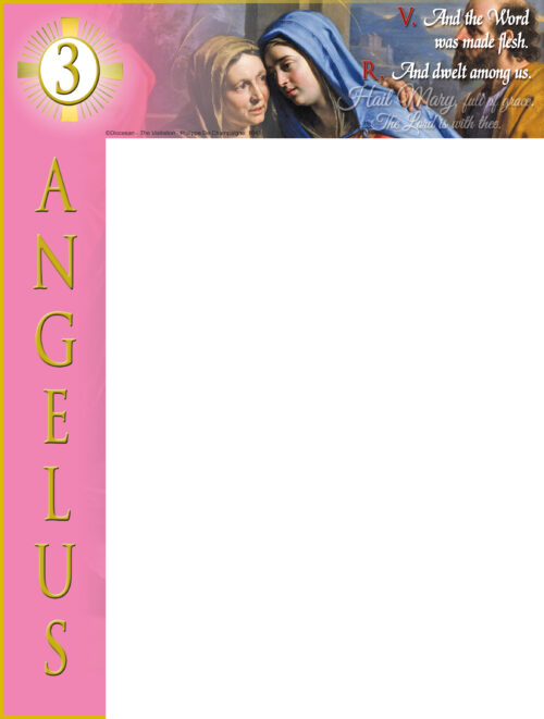 Advent - Angelus 3 - Wrapper
