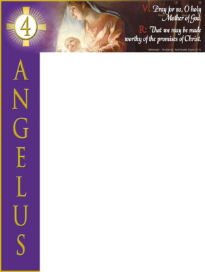 Advent - Angelus 4 - Wrapper