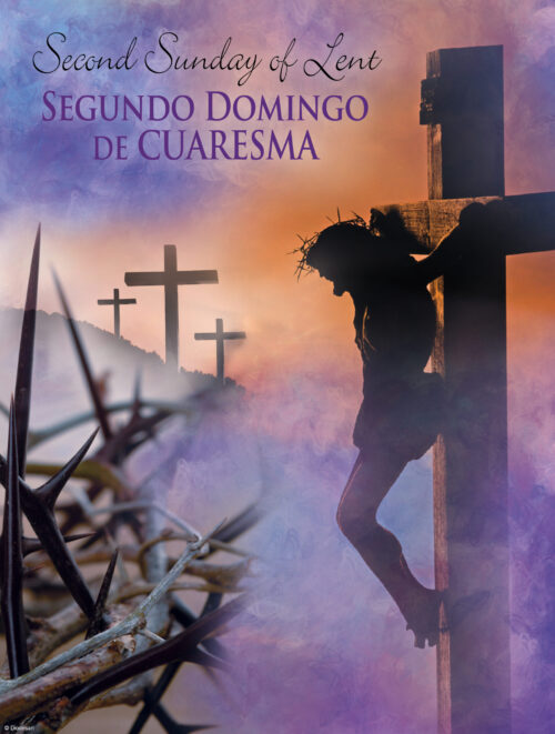 Lent Week 2 - Imagery - Bilingual