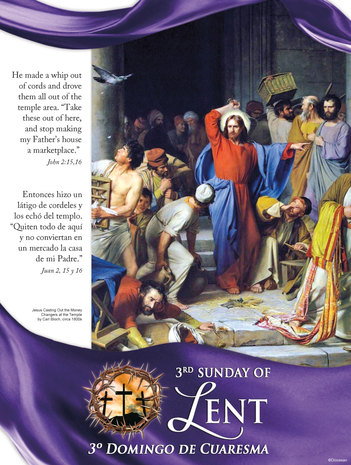 Bulletin Covers – Page 12 – Diocesan