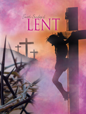 Lent Week 4 - Imagery