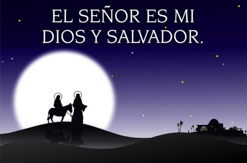 Third Sunday of Advent - Response - Spanish