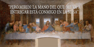Palm Sunday - Gospel - Spanish
