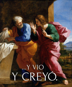 Easter - Gospel - Spanish