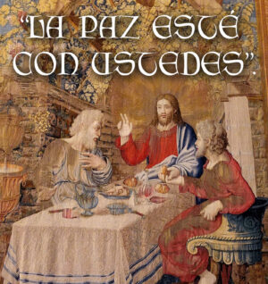 Second Sunday of Easter - Gospel - Spanish