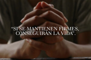 Ordinary Time - Week 33 - Gospel - Spanish