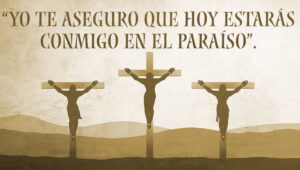 Christ the King - Gospel - Spanish