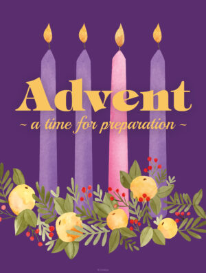 A Preparation of Advent