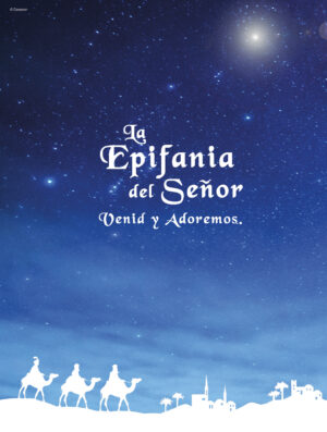 Epiphany Star - Spanish