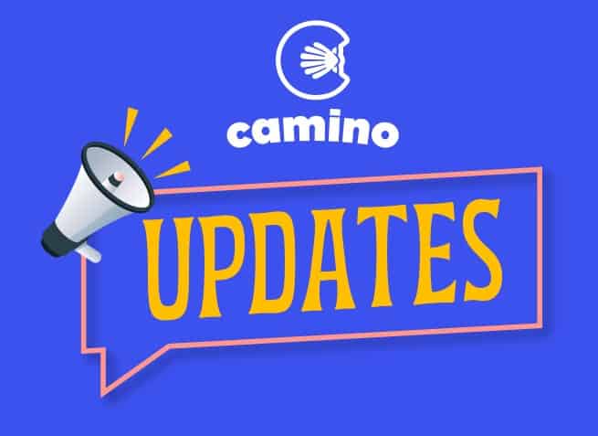 Learn more about Camino!