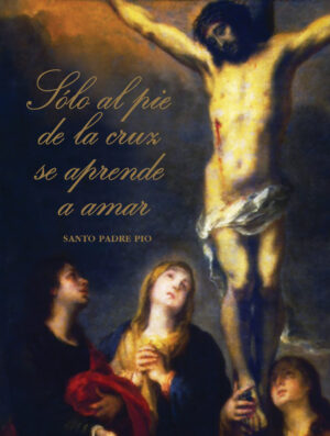 Lent General - Beneath the Cross - Spanish