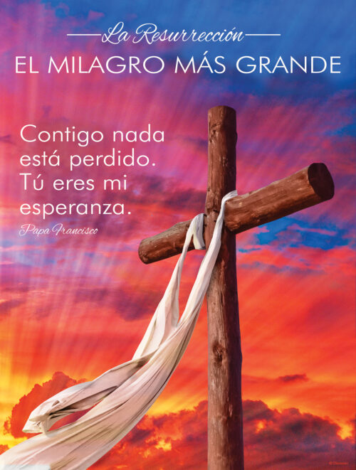 Easter - Greatest - Spanish