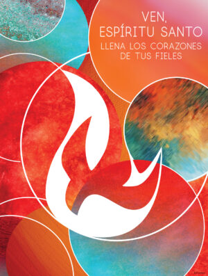 Pentecost Fire of Your Love - Spanish