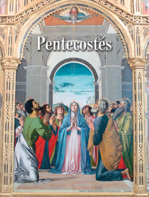 Pentecost - Spanish