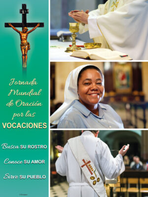 WDOP for Vocations - Spanish