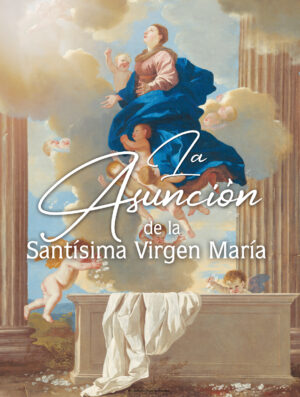 Assumption of Mary - Spanish