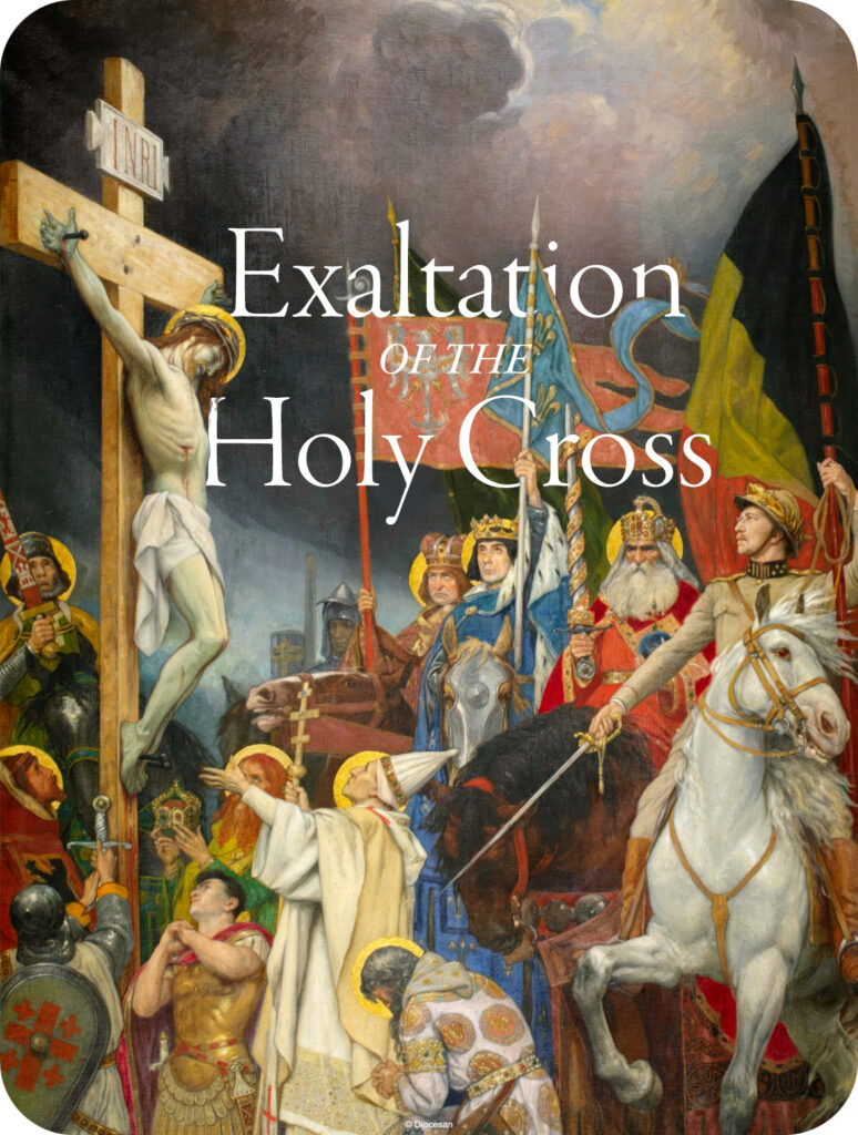 Exaltation of the Holy Cross Diocesan