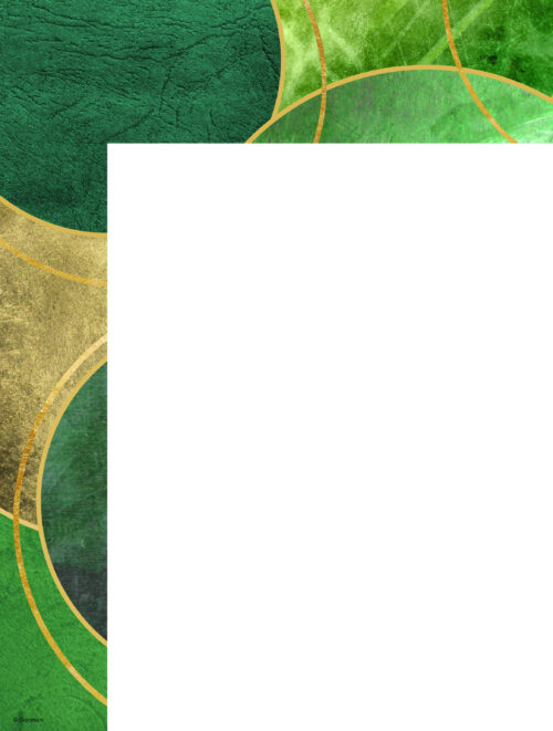 Ordinary Time - Week 25 - Textured Art Wrapper
