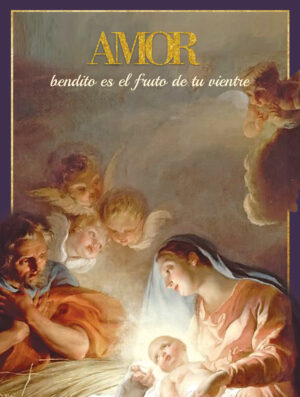 Advent - Nativity - Spanish