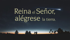 The Nativity of the Lord - Dawn - Response - Spanish