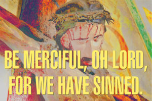 First Sunday of Lent - Response - English