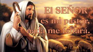 Fourth Sunday of Lent - Response - Spanish