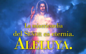 Second Sunday of Easter - Response - Spanish