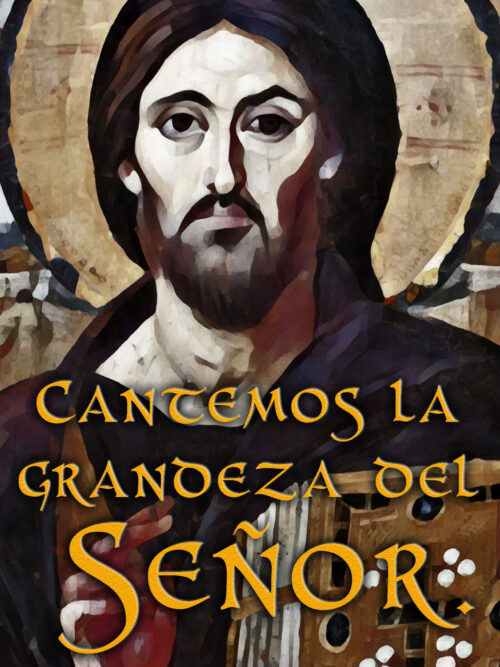 Ordinary Time - Week 29 - Response - Spanish