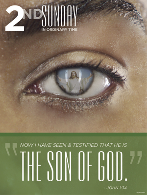 See the Son of God