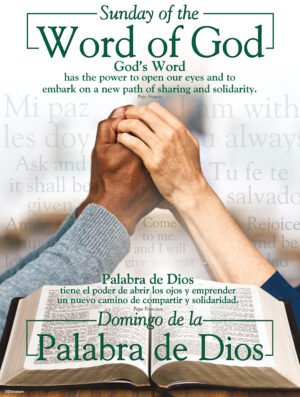 Word of God Bilingual