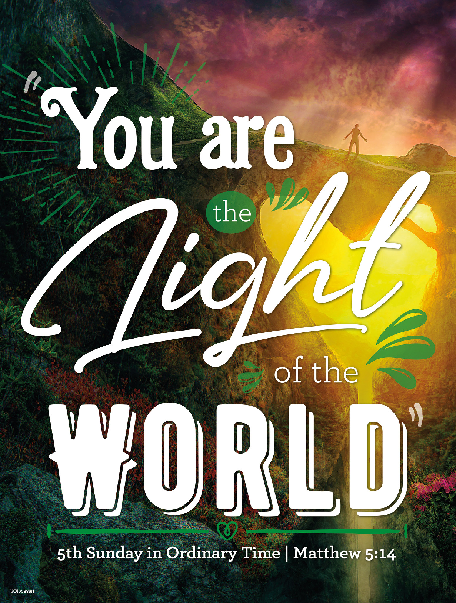 Light of the World 1 Light of the World