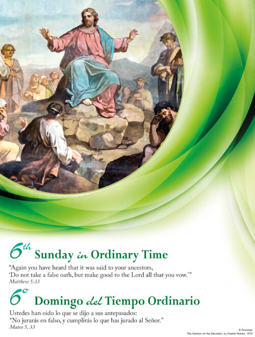 6th Sunday Bilingual