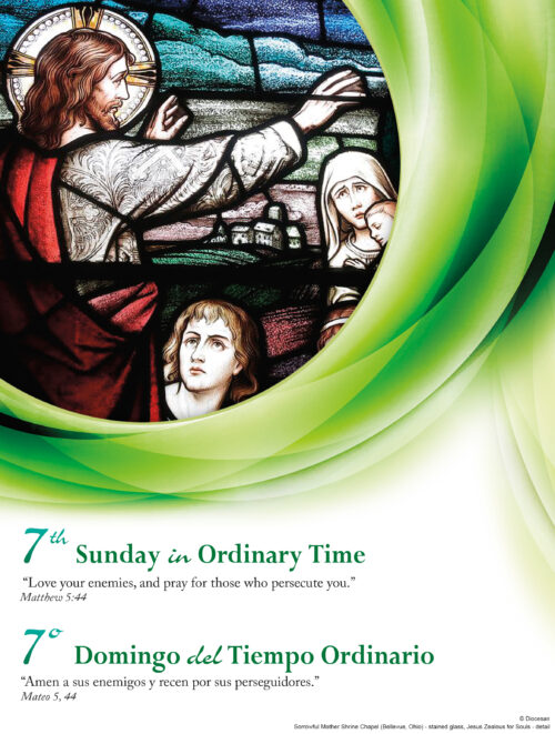 7th Sunday Bilingual