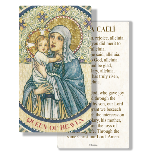 Prayer Cards – Diocesan