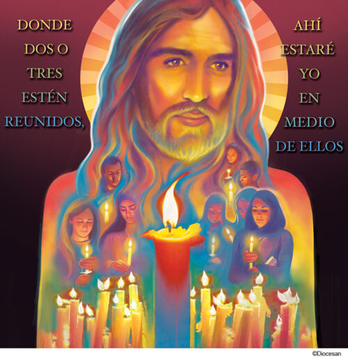 Ordinary Time - Week 23 - Spanish