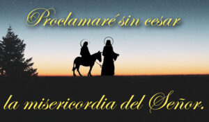 Nativity - Vigil - Response - Spanish