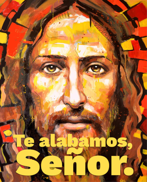 Baptism of the Lord - Response - Spanish