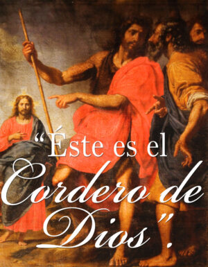 Ordinary Time - Week 2 - Gospel - Spanish