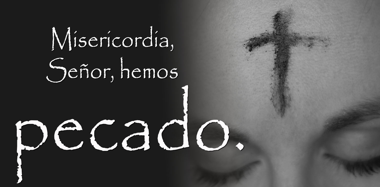 Ash Wednesday Ashes – Spanish – Diocesan