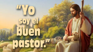Easter - Week 4 - Gospel - Spanish