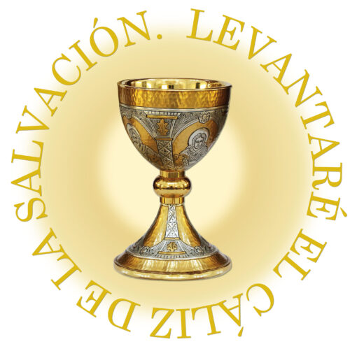Most Holy Body and Blood - Response - Spanish