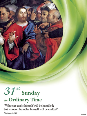 31st Sunday