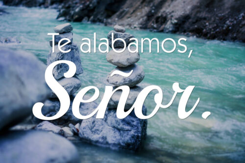 Baptism of the Lord - Response - Spanish - B