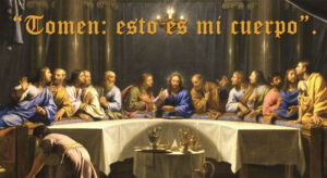 Palm Sunday - Gospel - Spanish - B