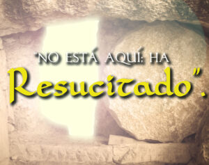 Easter - Vigil - Gospel - Spanish - B