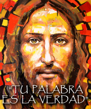 Easter - Week 7 - Gospel - Spanish - B