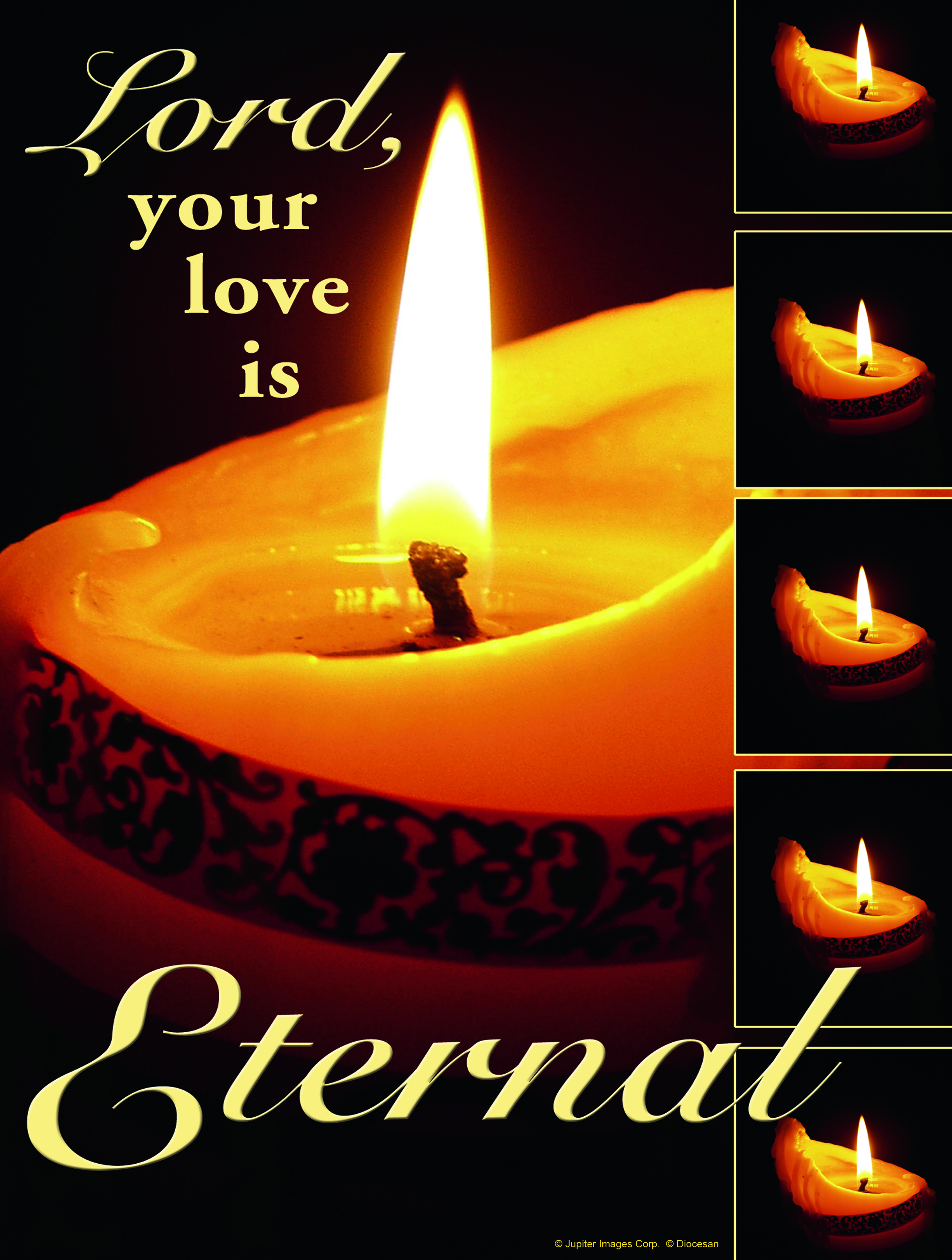 Twenty-first Sunday of Ordinary Time B Cover - English 1 Twenty-first Sunday of Ordinary Time B Cover - English