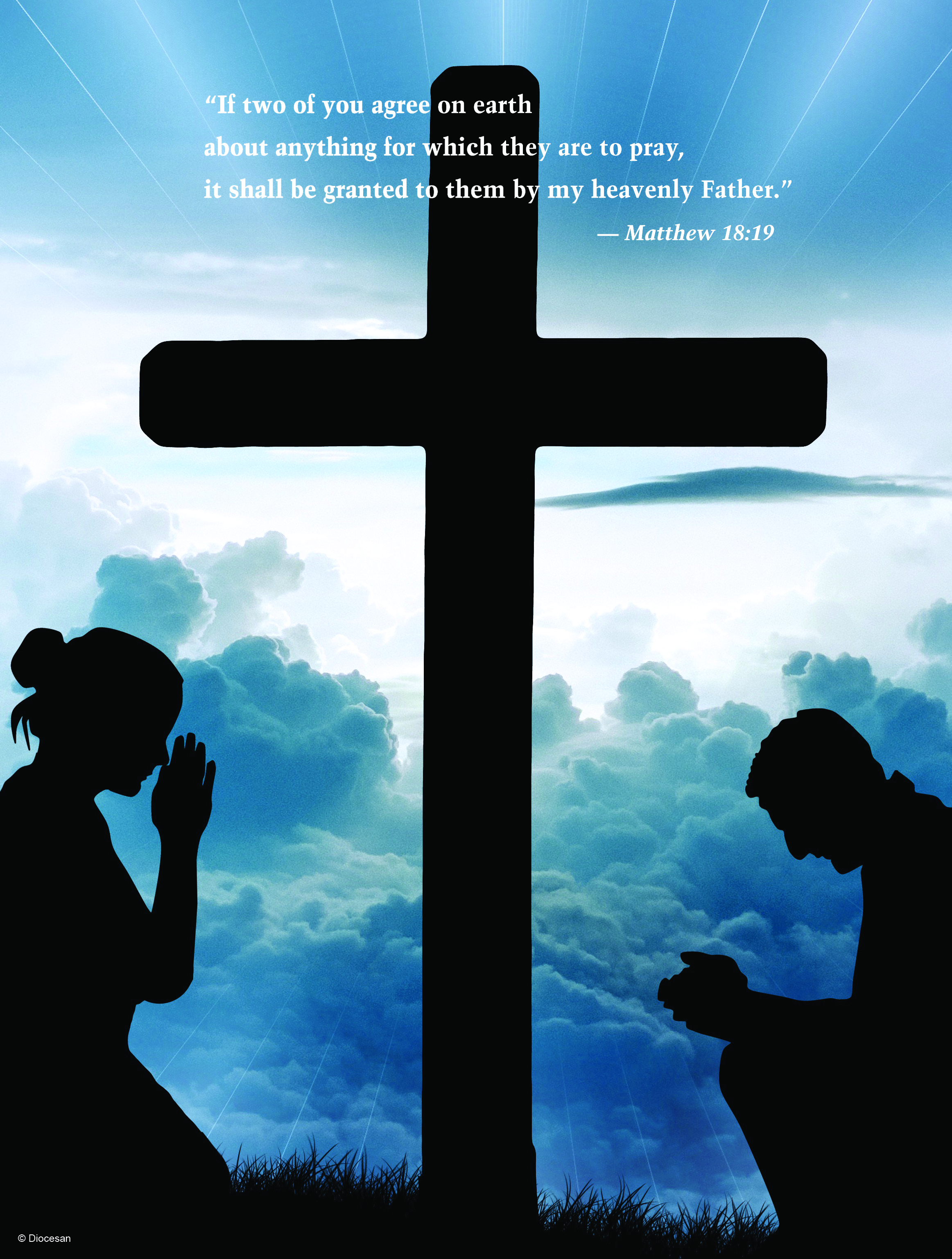 Twenty-third Sunday of Ordinary Time C Cover - English 1 Twenty-third Sunday of Ordinary Time C Cover - English