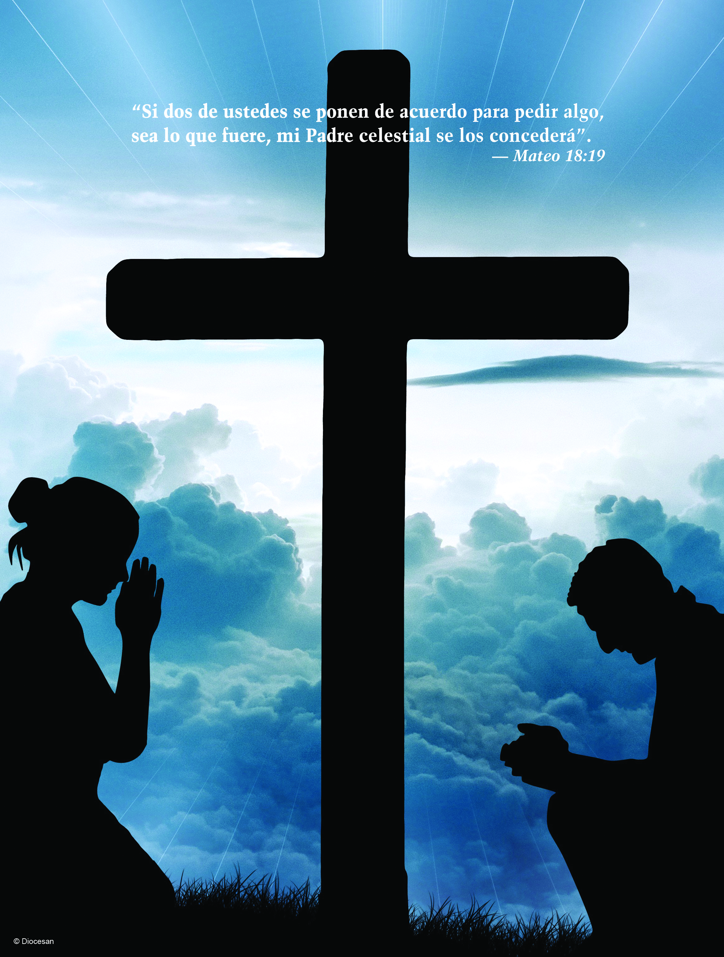 Twenty-third Sunday of Ordinary Time C Cover - Spanish 1 Twenty-third Sunday of Ordinary Time C Cover - Spanish